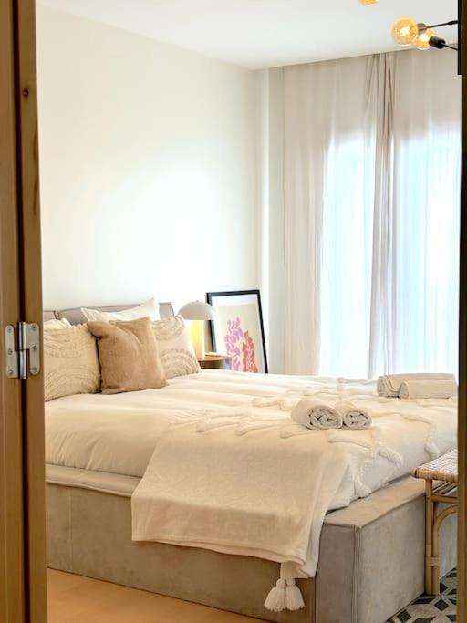 Nazare Boutique W Sea View And Private Rooftop Terace Exterior photo
