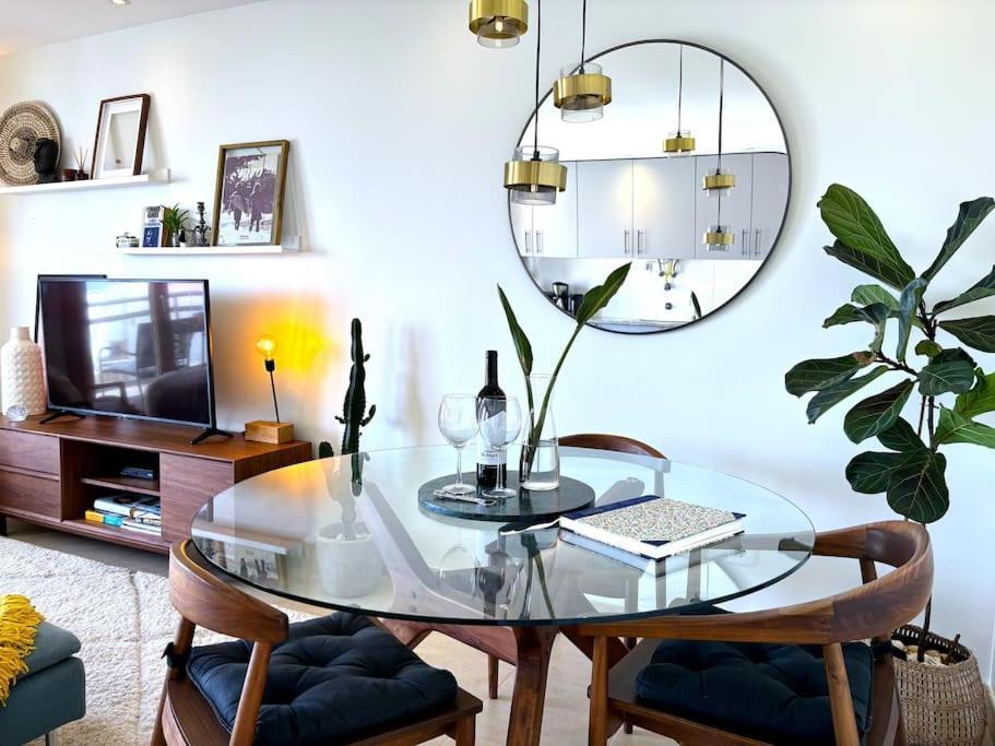 Nazare Boutique W Sea View And Private Rooftop Terace Exterior photo