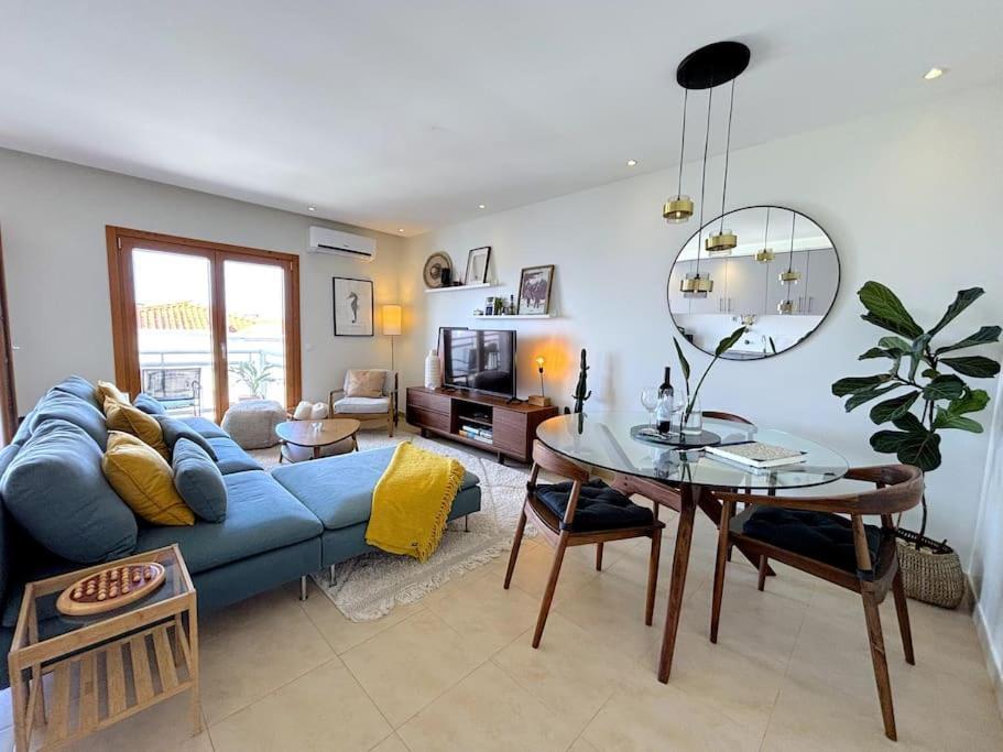 Nazare Boutique W Sea View And Private Rooftop Terace Exterior photo